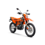 Moto KTM 690 ENDURO R 2024