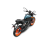 Moto KTM 125 DUKE 2024