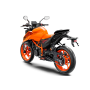 Moto KTM 390 DUKE 2024