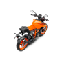 Moto KTM 390 DUKE 2024