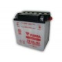 Batería Yuasa YB10L-B2 Dry Charged (sin electrolito)