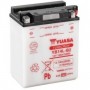 Batería Yuasa YB14L-B2 Combipack (con electrolito)