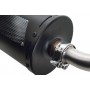 ESCAPE GPR EXHAUST SYSTEMS 125 R16