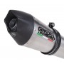 ESCAPE GPR EXHAUST SYSTEMS BE.9.GPAN.PO BENELLI TRK 502 2017/18