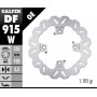 DISC WAVE FIXED 255x5,5mm
