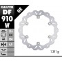 DISC WAVE FIXED 316x6mm