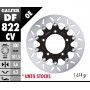 Disco Galfer ROUND FLOATING COMPLETE (C. ALU.) 300x5.6mm DF822CV