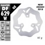 DISC WAVE FIXED 190x3.8mm