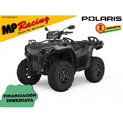 Quad Polaris Sportsman 570 EPS SP mp