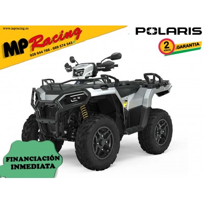 Quad Polaris Sportsman 570 EPS Ohlins Special Edition MP