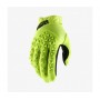 Guantes Ride 100% AIRMATIC - fluo