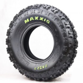 Neumatico MAXXIS M933 RAZR2 QUAD-ATV 21X7X10