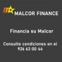MTR/MALCOR MINIQUAD ELECTRICO PIRANHA