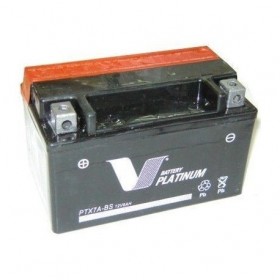 Bateria Sin Mantenimiento (YTX7A-BS)