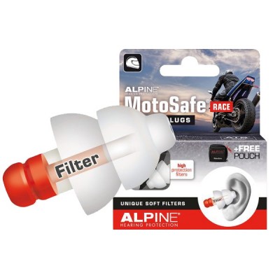 Tapones Alpine MotoSafeRace(2)