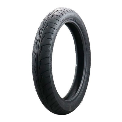 Neumático Neumático Michelin 110/80-17 57V Pilot Activ