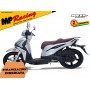 MH FASTY 125 Euro 5