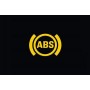 Opcional Exterior Frenos ABS (sistema antibloqueo)