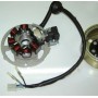 Estator & Rotor Completo (MN50) Lifan S-Ray 50 2t