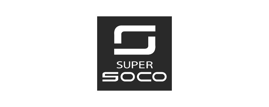 SUPER SOCO MOTOS