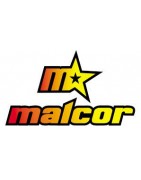 recambios originales motos Malcor