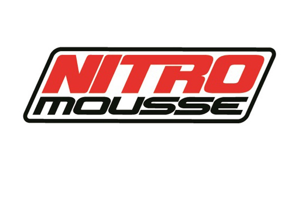 Nitromousse